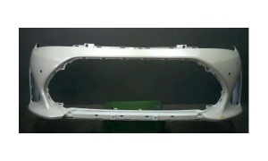 COROLLA AXIO/FIELDER'19 FRONT BUMPER