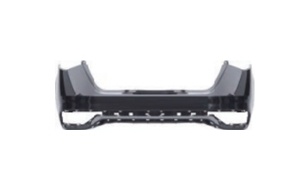 SYLPHY'23 REAR BUMPER