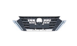 SYLPHY'23 GRILLE