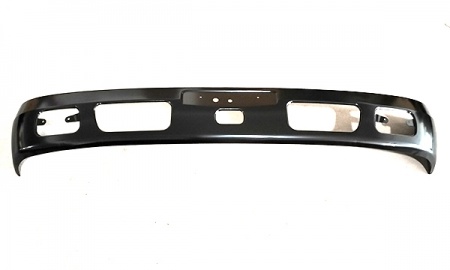 FRONT BUMPER(IRON) HINO 200
