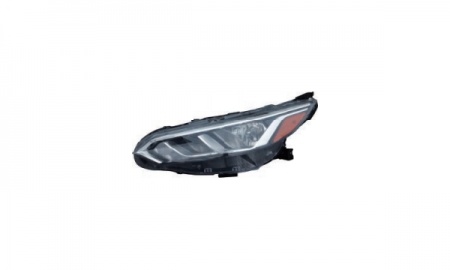NISSAN SENTRA'20   HEAD LAMP  USA TYPE LOW LEVEL
