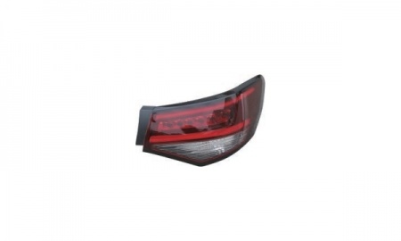 NISSAN SYLPHY'21 TAIL  LAMP OUTER HYBRID
