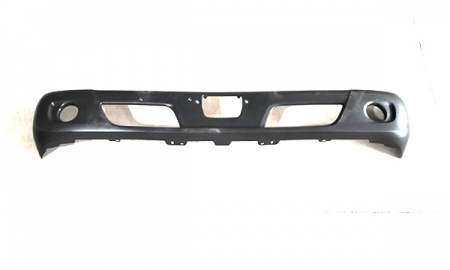 FRONT BUMPER(PLASTOMER) HINO 200
