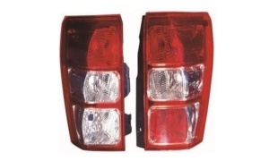 VITARA'05 TAIL LAMP RED