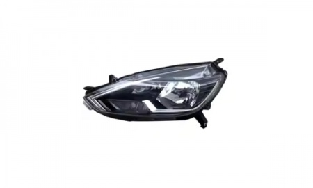 NISSAN SYLPHY'16 HEAD LAMP ELECTRIC LOW LEVEL
