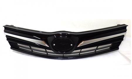 TOYOTA COROLLA AXIO/FIELDER'19 GRILLE UPPER 4