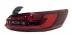 FASTBACK 2021 TAIL LAMP OUTER LED