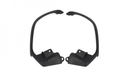 HONDA ACCORD 2018 Exhaust Tips BRACKET