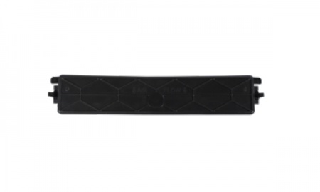 HONDA ACCORD 2018 AIR CONDITIONING FILTER COVER