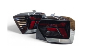 POLO TRACK 2023 TAIL LAMP