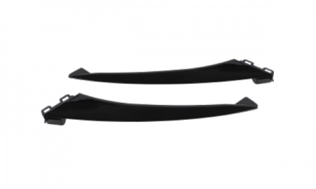 HONDA ACCORD 2018 HEAD LAMP LOWER TRIM STRIP