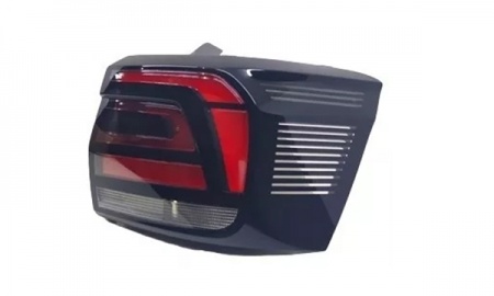 VW  T-CROSS 2019-2023 TAIL LAMP LED