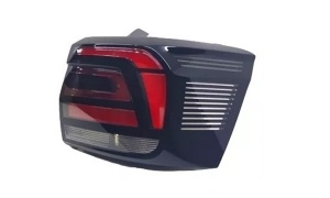 T-CROSS 2019-2023 TAIL LAMP LED