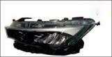 FASTBACK 2021 HEAD LAMP