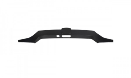 HONDA ACCORD 2018 TAIL COVER TRIM STRIP W/ DOUBLE HOLES