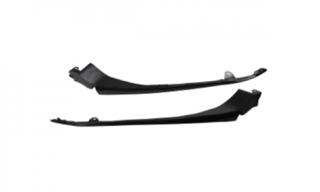 HONDA ACCORD 2018 HEAD LAMP TRIM STRIP