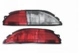 TORO 2016 /PUNTO BUMPER LAMP RED