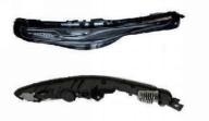 TORO 2016 DRL INTERMEDIATE CONFIGURATION