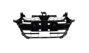 ACCORD 2018 GRILLE HIGH LEVEL W/ HOLE