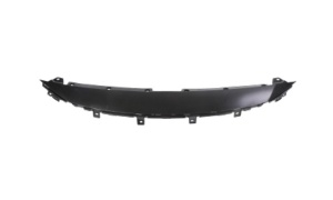 ACCORD 2018 Upper GRILLE COVER PLATE