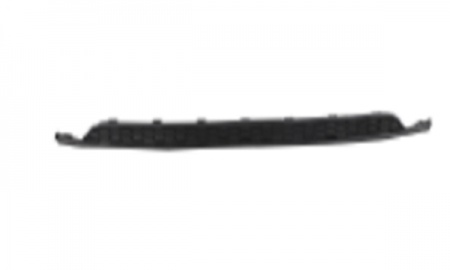 HONDA ACCORD 2022 Rear bumper molding