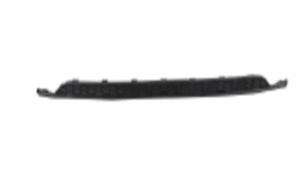 ACCORD 2022 Rear bumper molding