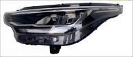 STRADA 2020 HEAD LAMP FULL LED