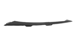ACCORD 2022 Rear exhaust pipe outer frame