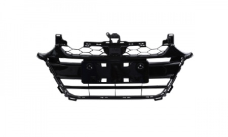 HONDA ACCORD 2018 GRILLE LOW LEVEL W/O HOLE