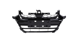ACCORD 2018 GRILLE HIGH LEVEL W/O HOLE