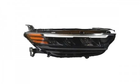 HONDA ACCORD 2023 HEAD LAMP