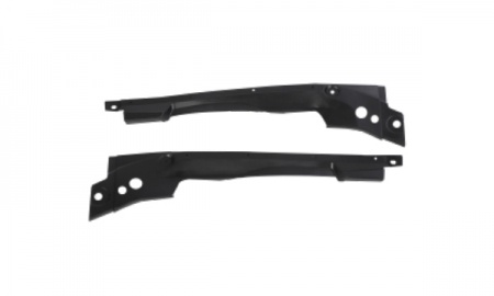 HONDA ACCORD 2018 FRONT FENDER TRIM