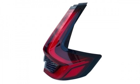 HONDA CRV 2023 TAIL LAMP