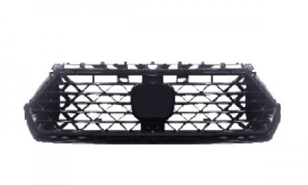 HONDA ACCORD 2023 GRILLE