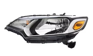 FIT'15-'16 HEAD LAMP HALOGEN R
