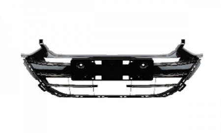 HONDA ACCORD 2022  GRILLE LOWER WITH ACC/CHROME