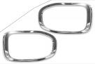 T-CROSS 2019 FOG LAMP CASE