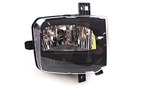 T-CROSS 2019 FOG LAMP
