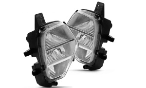 VIRTUS 2024 FOG LAMP