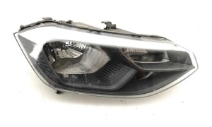 POLO TRACK 2023 HEAD LAMP