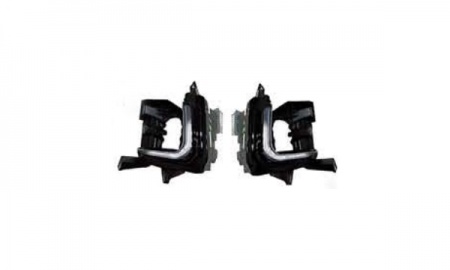 VIGUS PLUS 2022 DAYTIME RUNNING LAMP LOW LEVEL