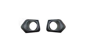 JMC VIGUS PLUS 2022 FRONT FOG LAMP COVER