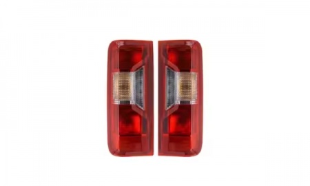 TOURING TAIL LAMP