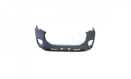 VIGUS PLUS 2022 FRONT BUMPER SHORT