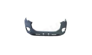 JMC VIGUS PLUS 2022 FRONT BUMPER SHORT
