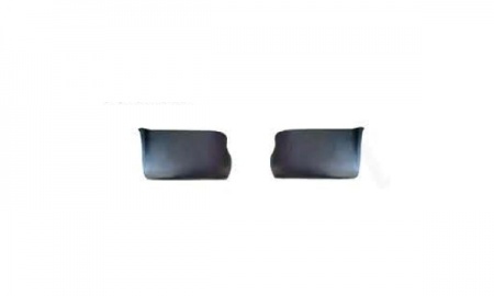 TOURING REAR BUMPER CORNER/BLACK