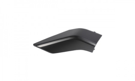 HONDA CIVIC HATCHBACK 2022  Tow Hook Cover Cap Rear Bumper