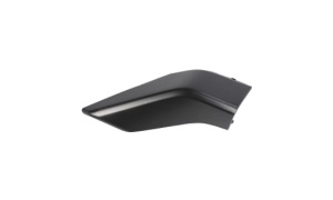 CIVIC HATCHBACK 2022  Tow Hook Cover Cap Rear Bumper