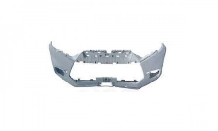 VIGUS PRO FRONT BUMPER W/ HOLE