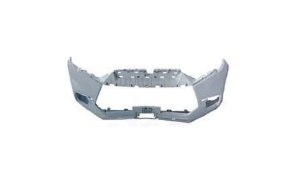 JMC VIGUS PRO FRONT BUMPER W/ HOLE